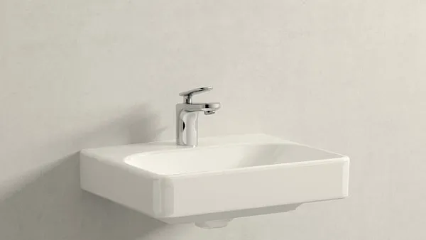 Смеситель Grohe Veris 32183000 для раковины фото 7