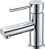 Смеситель WasserKRAFT Main 4103 для раковины фото 1
