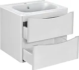 Мебельная раковина Vincea Vcb 60 VCB-2VP600W фото 4