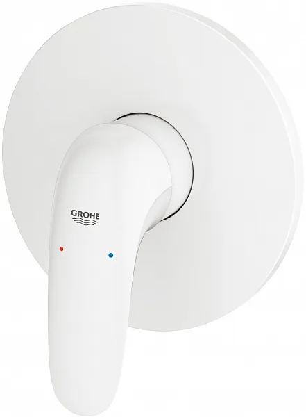 Смеситель Grohe Eurostyle 24046LS3 для ванны с душем фото 3