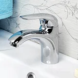 Смеситель WasserKRAFT Rossel 2803 для раковины фото 2
