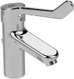 Смеситель Ideal Standard Ceraplus 2 BC097AA для раковины с донным клапаном фото 1
