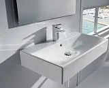 Раковина Roca Diverta 75 см 327110000 фото 3