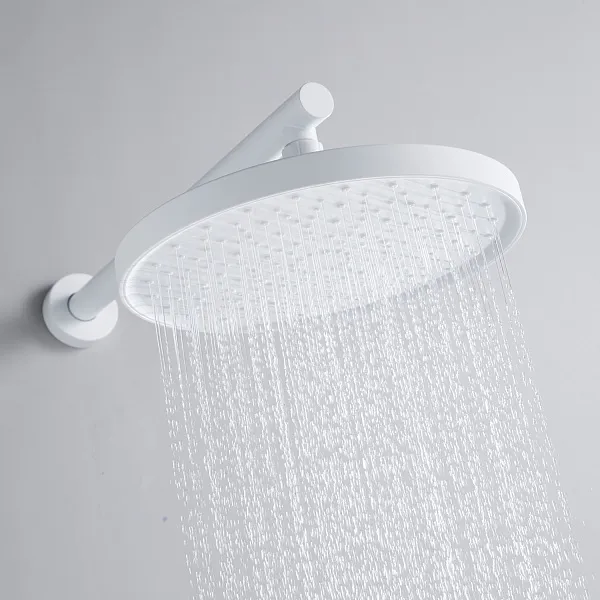 Душевой комплект Shevanik S43C S4335C фото 17