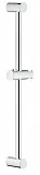 Душевая штанга Grohe New Tempesta Rustic 27519000 фото 1