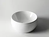 Раковина накладная Ceramica Nova Element 40 см CN6001 фото 2