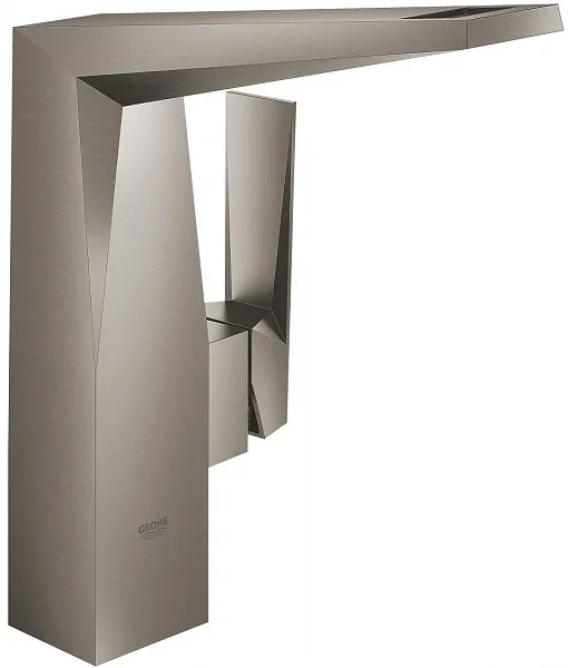 Смеситель Grohe Allure Brilliant 23112AL0 для раковины фото 1