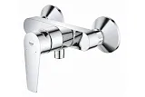 Смеситель Grohe BauEdge 23635001 для душа фото 4