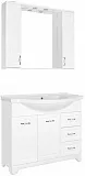 Мебель для ванной Style Line Олеандр-2 100 напольная фото 1