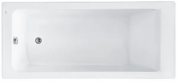 Акриловая ванна Roca Easy 180x80 248618000 фото 1