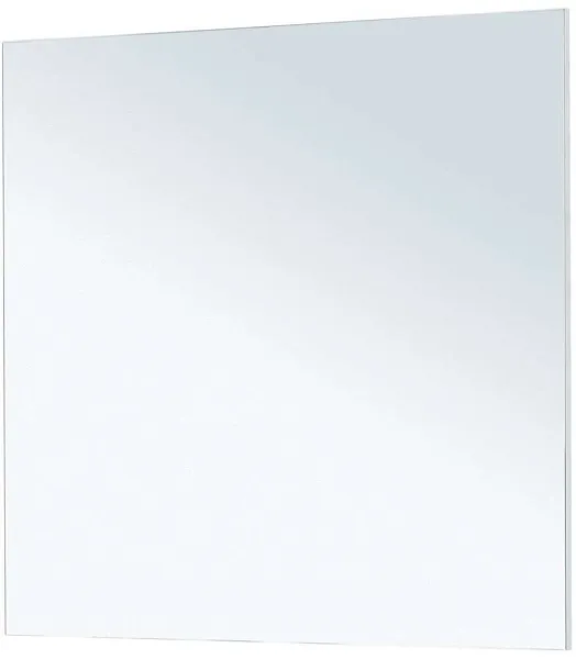 Мебель для ванной Aquanet Lino 90 подвесная белая матовая фото 13