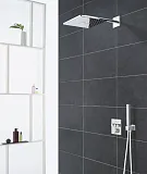 Душевой комплект Grohe Rainshower SmartActive 34706000 фото 17
