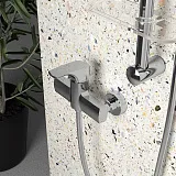 Смеситель для душа PAINI Angel ANCR511LMKM фото 5