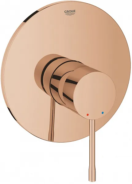 Смеситель Grohe Essence New 19286DA1 для душа фото 1