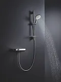 Душевой гарнитур Grohe Rainshower SmartActive 26546000 фото 6