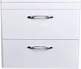Тумба с раковиной Style Line Каре 70 подвесная фото 3
