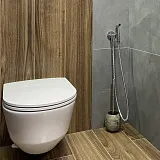 Гигиенический душ PAINI Isola ISCR442 фото 8