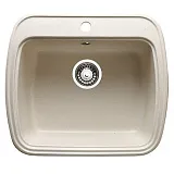 Кухонная мойка Alcora Офелия 56 Шампань 0000000031 фото 1