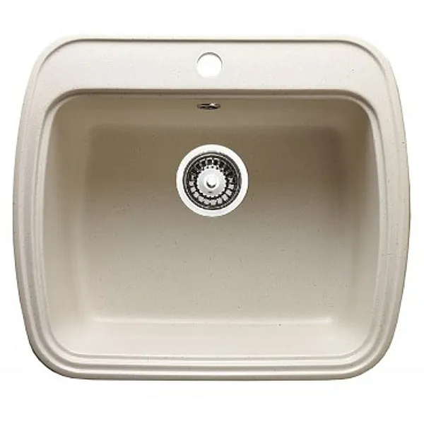 Кухонная мойка Alcora Офелия 56 Шампань 0000000031 фото 1
