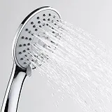 Душевой гарнитур WasserKRAFT A005 фото 8