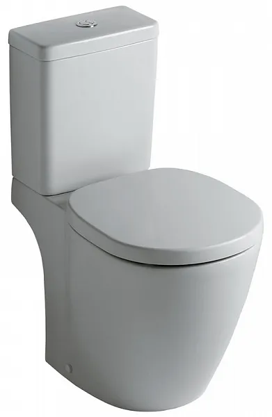 Крышка-сиденье Ideal Standard Connect E712801 фото 5