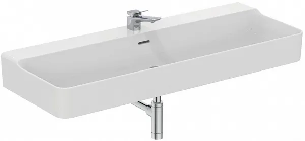 Раковина Ideal Standard Conca 120 см T3694V1 фото 5