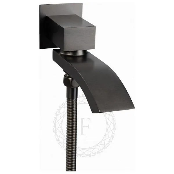 Душевой комплект FILARETE Waterfall FL1012BG фото 7