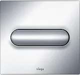 Смывная клавиша для писсуаров Viega Visign for Style 11 598518 фото 1