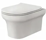 Крышка-сиденье BelBagno BB2031SC с микролифтом фото 5
