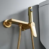 Гигиенический душ Shevanik S43G S4305G-1 фото 12