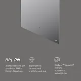 Зеркало AM.PM X-Joy 60x70 M85MOX10601S с подсветкой фото 7