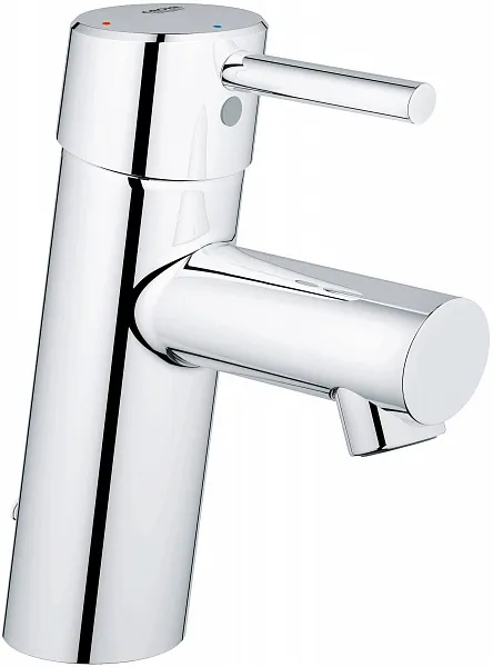 Смеситель Grohe Concetto New 2338110E для раковины фото 1