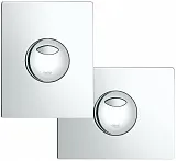 Смывная клавиша для унитазов Grohe Skate 38862000 фото 2