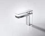 Смеситель Bravat Phillis F156101C-ENG для раковины фото 2