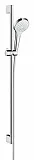 Душевой гарнитур Hansgrohe Croma Select S 26573400 фото 1