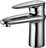 Смеситель Lemark Status LM4406C для раковины фото 1