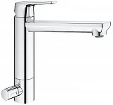 Смеситель Grohe BauEdge 31696000 для кухонной мойки фото 1