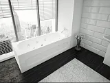 Акриловая ванна Aquatek Оберон 180x80 OBR180-0000009 слив справа фото 5