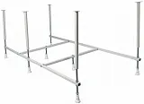 Каркас для ванны 1MarKa Calypso 170x75 У06342 с ручками фото 1