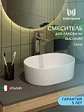 Смеситель для раковины Watersense Lana W00344 фото 1