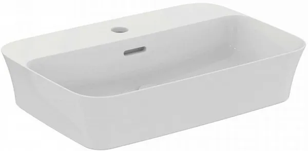 Раковина Ideal Standard Ipalyss 55 см E2077MA фото 1