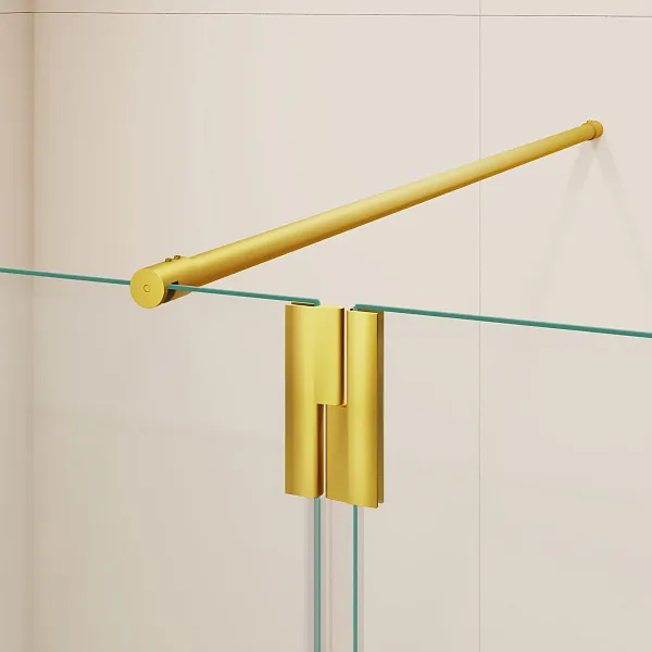 Душевая перегородка RGW Walk In 351005413-16 фото 4