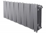 Радиатор Royal Thermo PianoForte 4 секций RTPSSVDR30014 фото 1