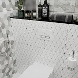 Смывная клавиша для унитазов Lavinia Boho RelFix 38050903 фото 2