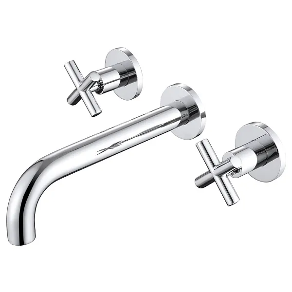 Смеситель для раковины ABBER Wasser Kreis AF81121 фото 1