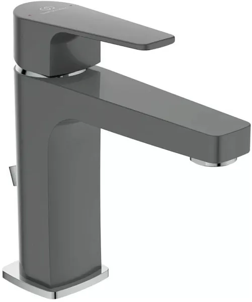 Смеситель Ideal Standard Cerafine D BC686U8 для раковины с донным клапаном фото 1