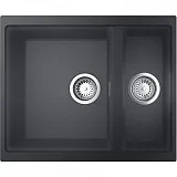 Кухонная мойка Grohe K500 56 Cерый гранит 31648AT0 фото 1