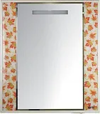 Зеркало Misty Канада 75x115 Л-Кан03075-315 с подсветкой фото 2