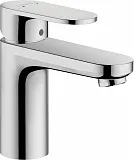 Смеситель Hansgrohe Vernis Blend 71557000 для раковины с донным клапаном фото 1