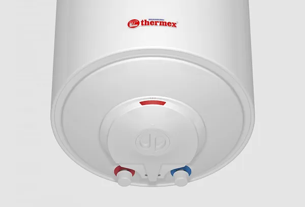 Водонагреватель THERMEX TitaniumHeat 50 V Slim накопительный фото 3